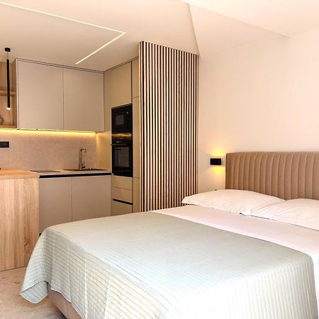 Marthinis Luxury Suites 斯普利特 外观 照片