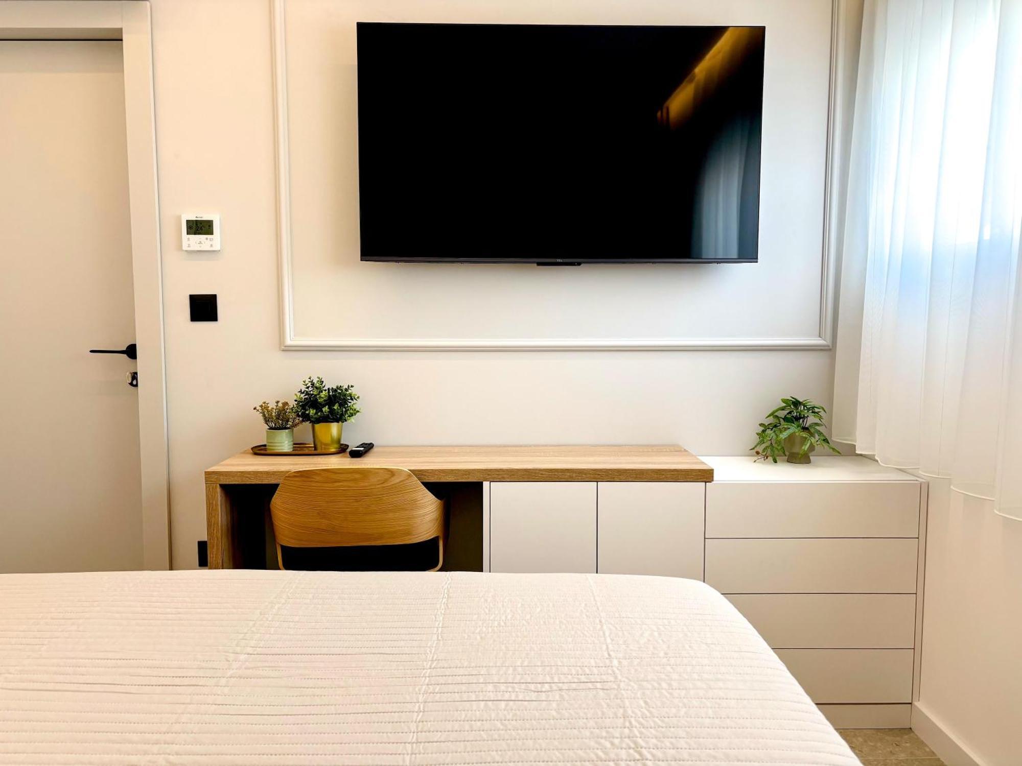Marthinis Luxury Suites 斯普利特 外观 照片