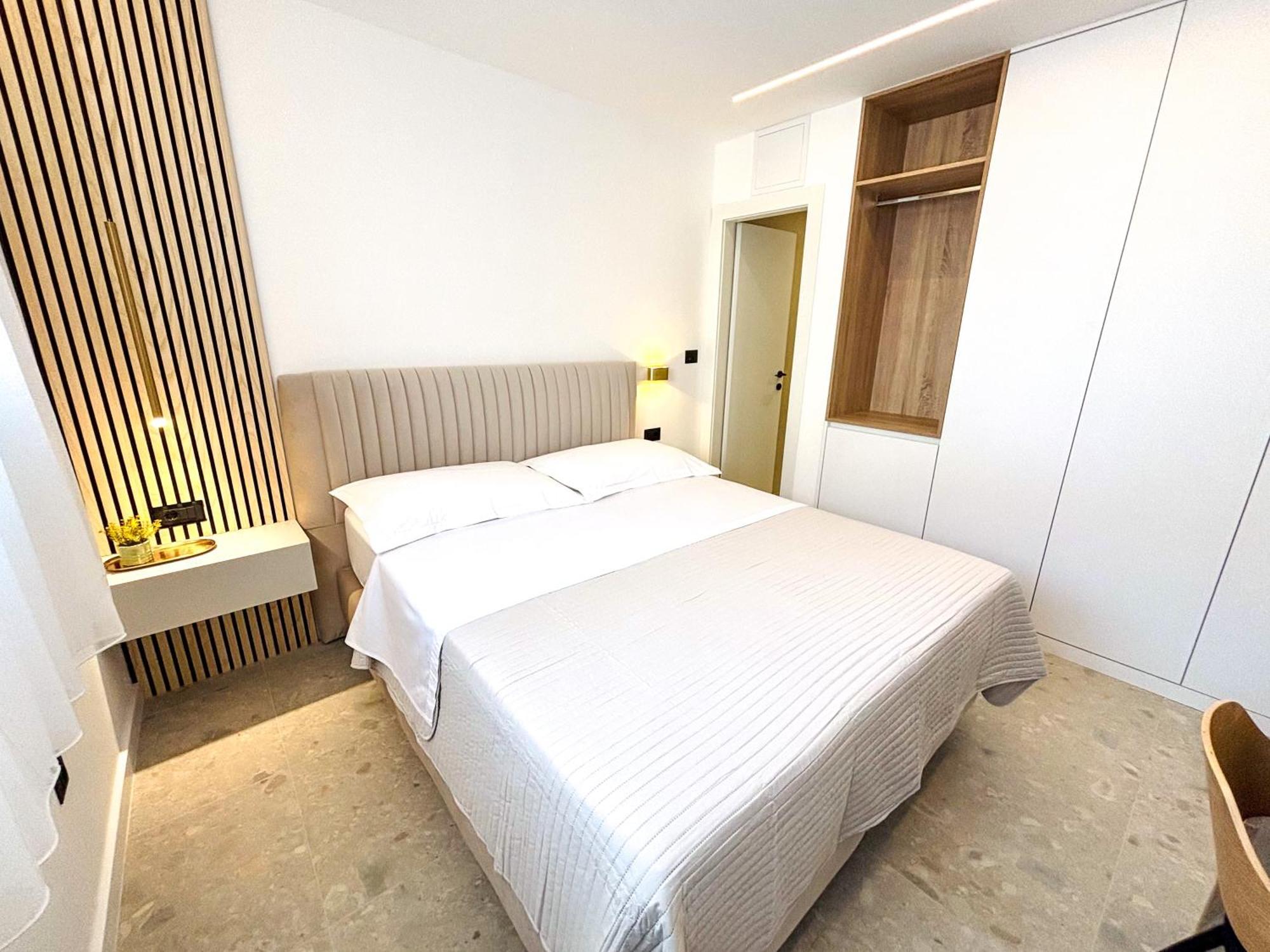 Marthinis Luxury Suites 斯普利特 外观 照片