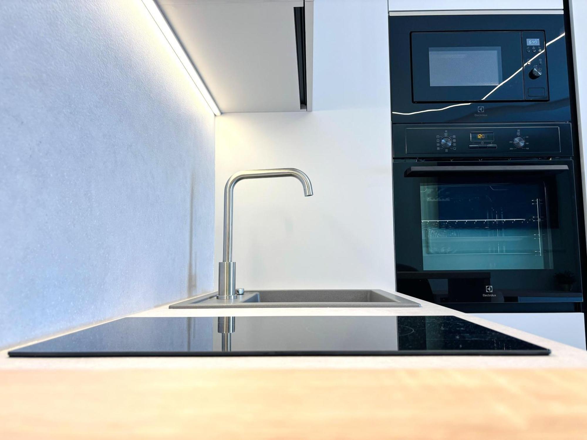 Marthinis Luxury Suites 斯普利特 外观 照片