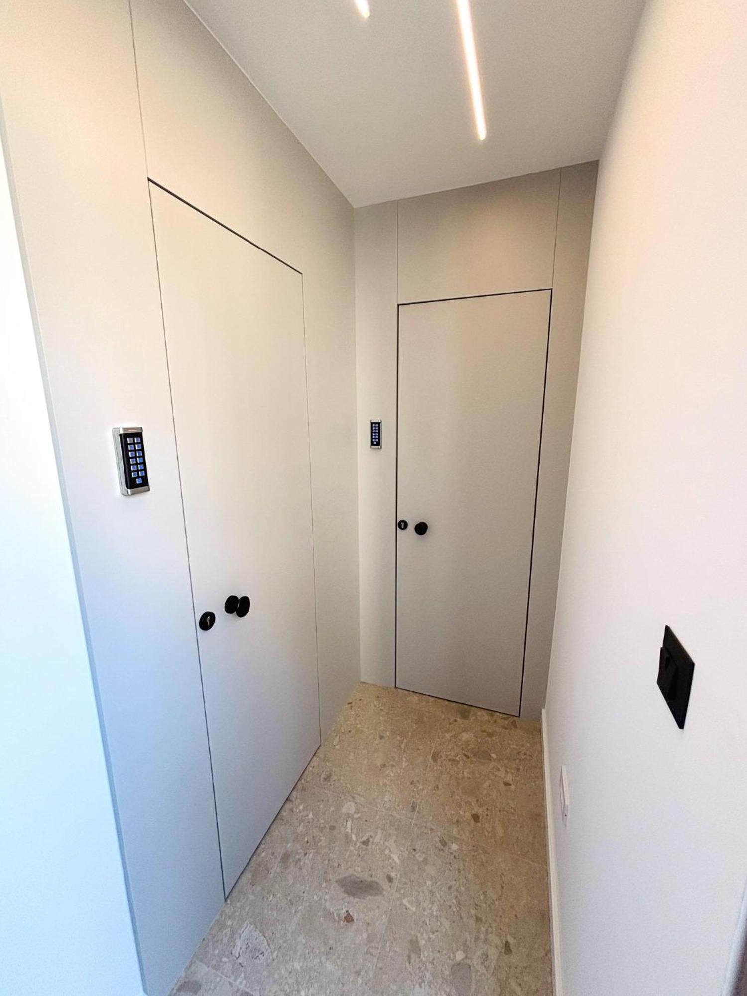 Marthinis Luxury Suites 斯普利特 外观 照片