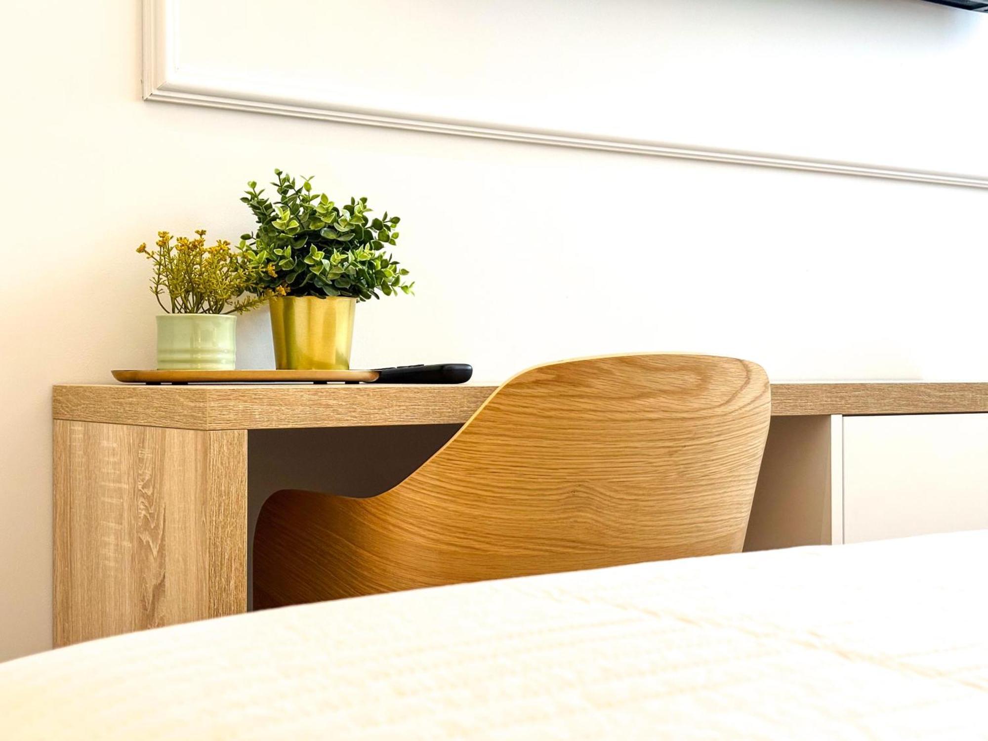 Marthinis Luxury Suites 斯普利特 外观 照片