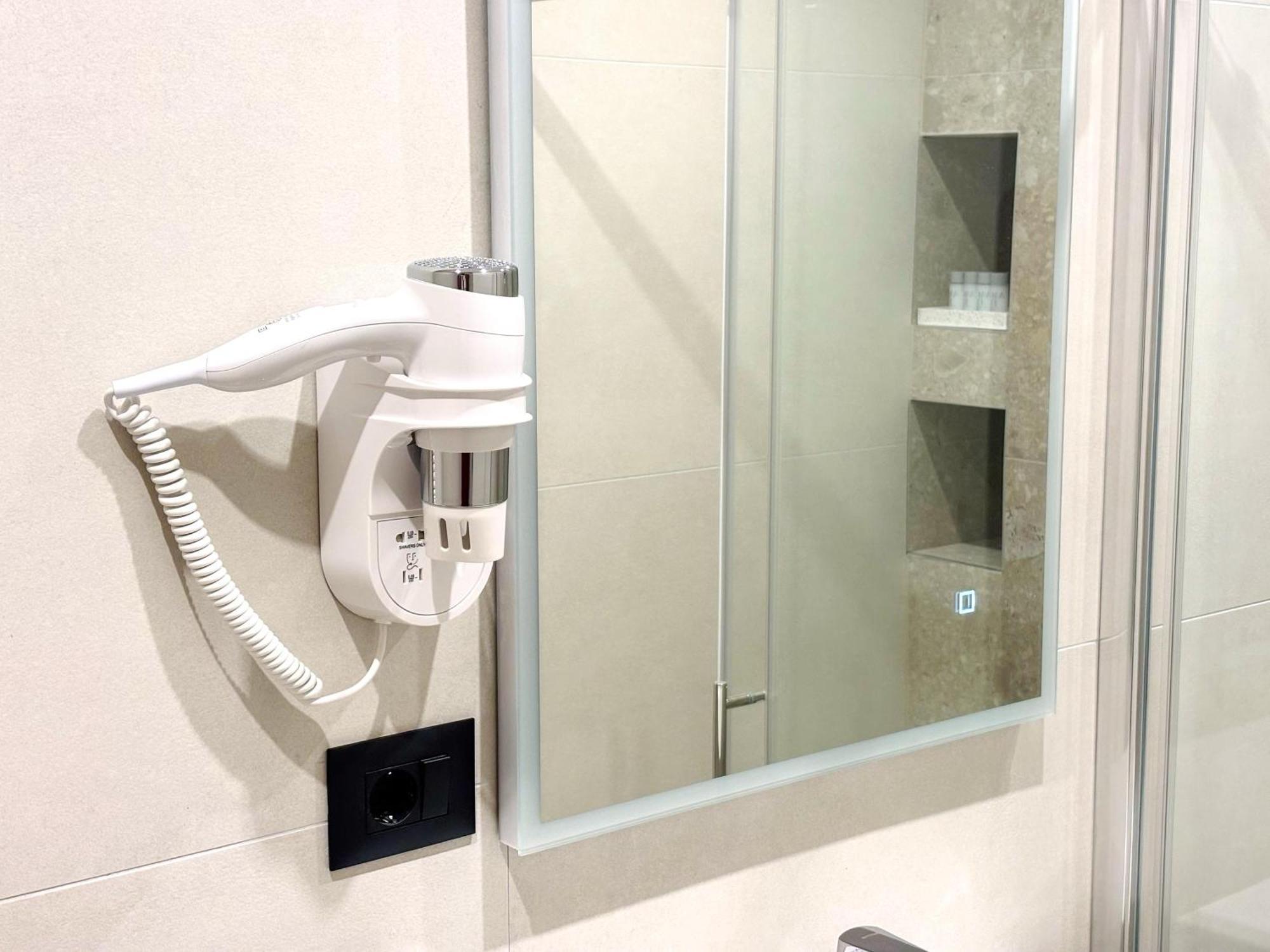 Marthinis Luxury Suites 斯普利特 外观 照片
