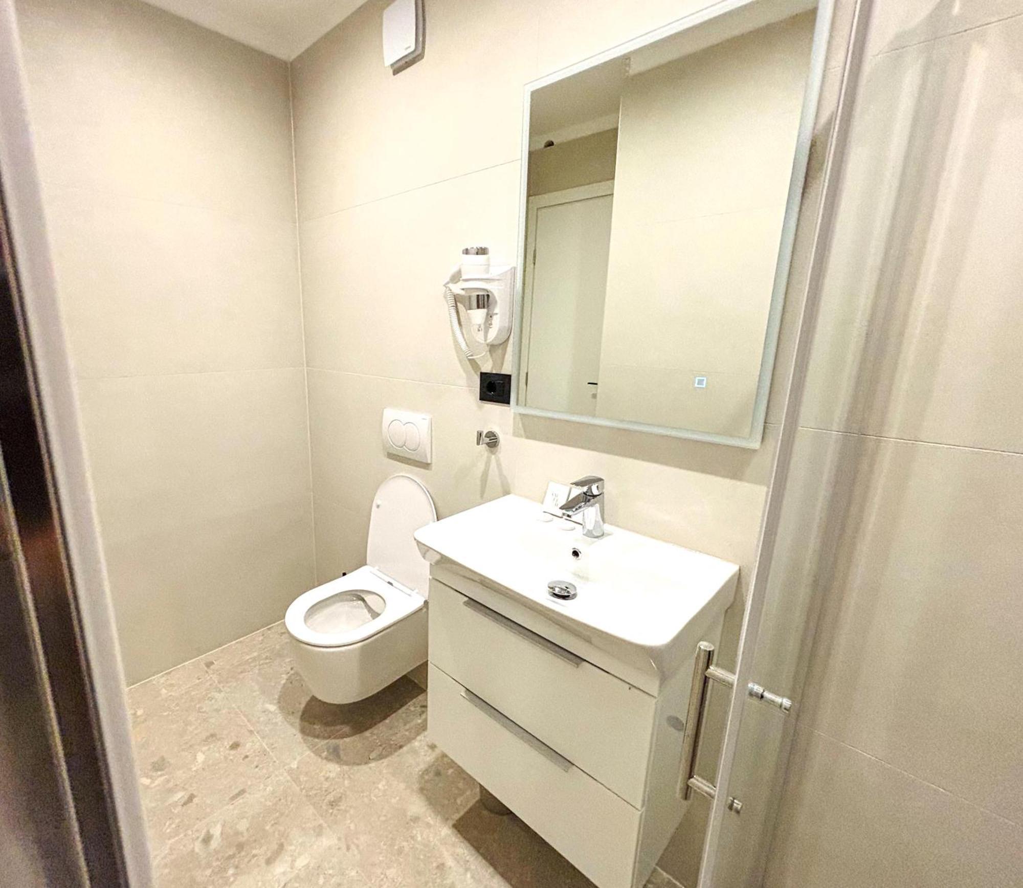 Marthinis Luxury Suites 斯普利特 外观 照片