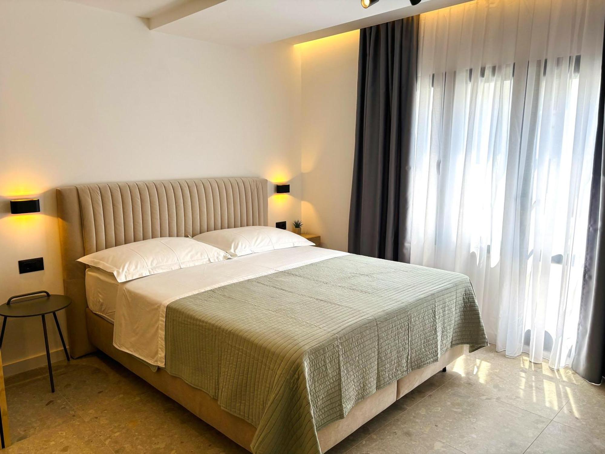 Marthinis Luxury Suites 斯普利特 外观 照片