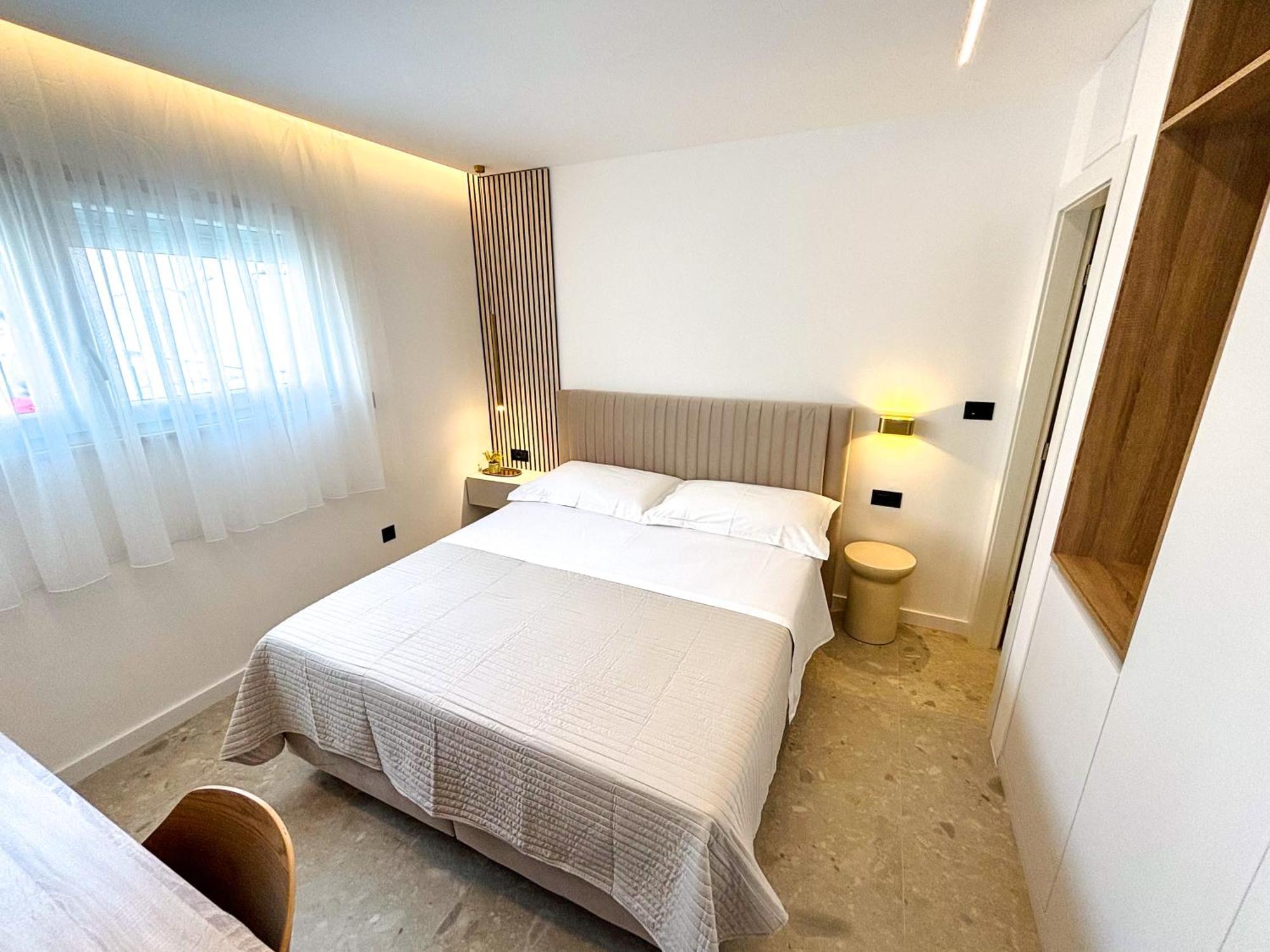 Marthinis Luxury Suites 斯普利特 外观 照片