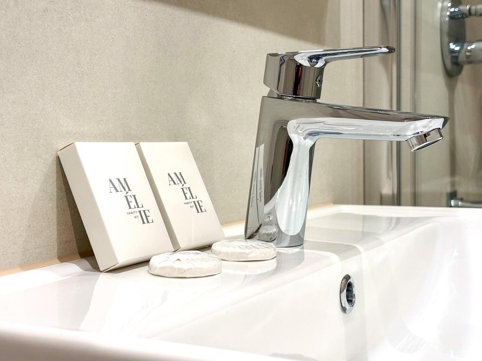 Marthinis Luxury Suites 斯普利特 外观 照片