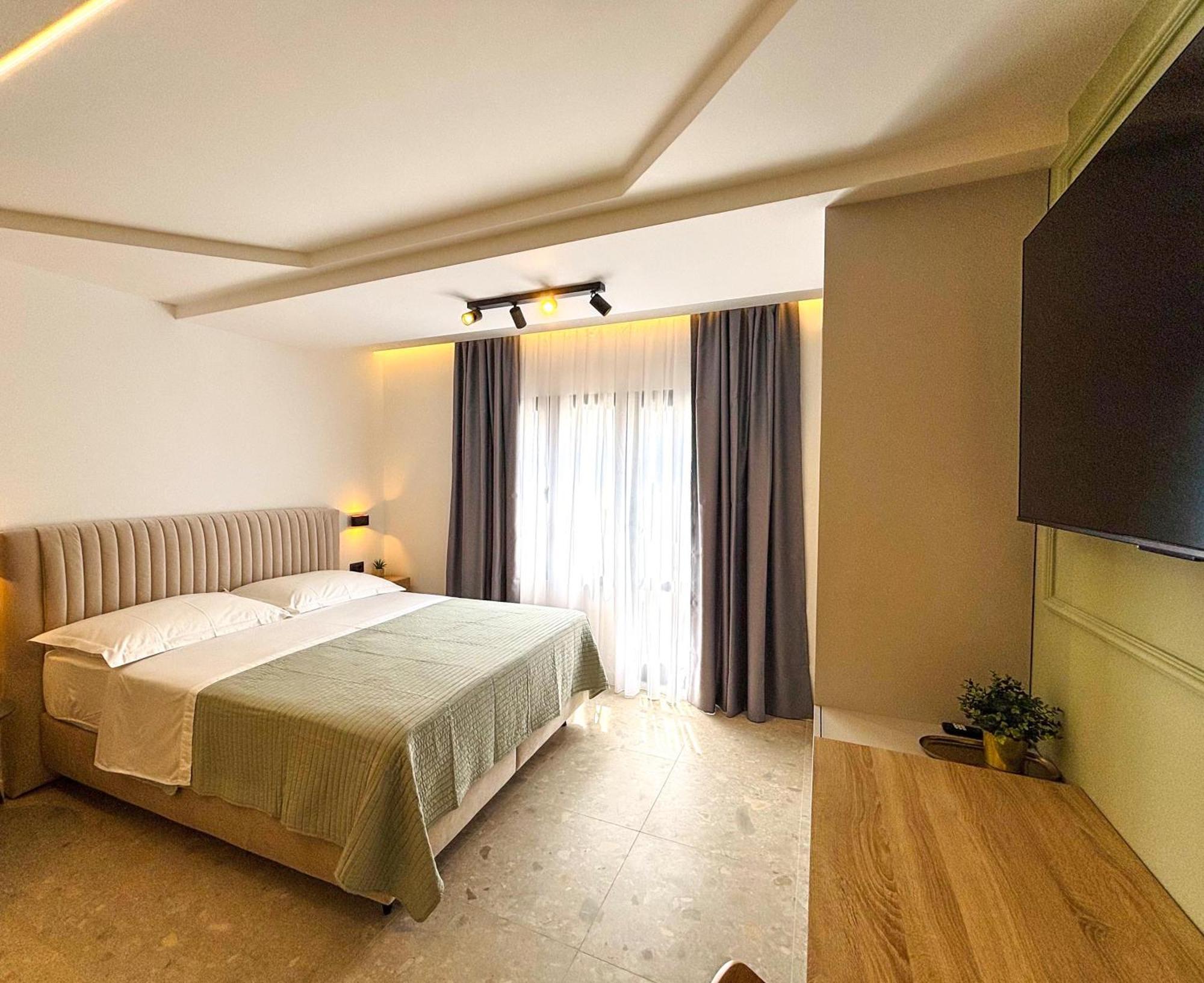 Marthinis Luxury Suites 斯普利特 外观 照片